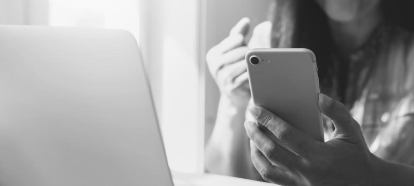 Analyse de stratégies de référencement sur écran